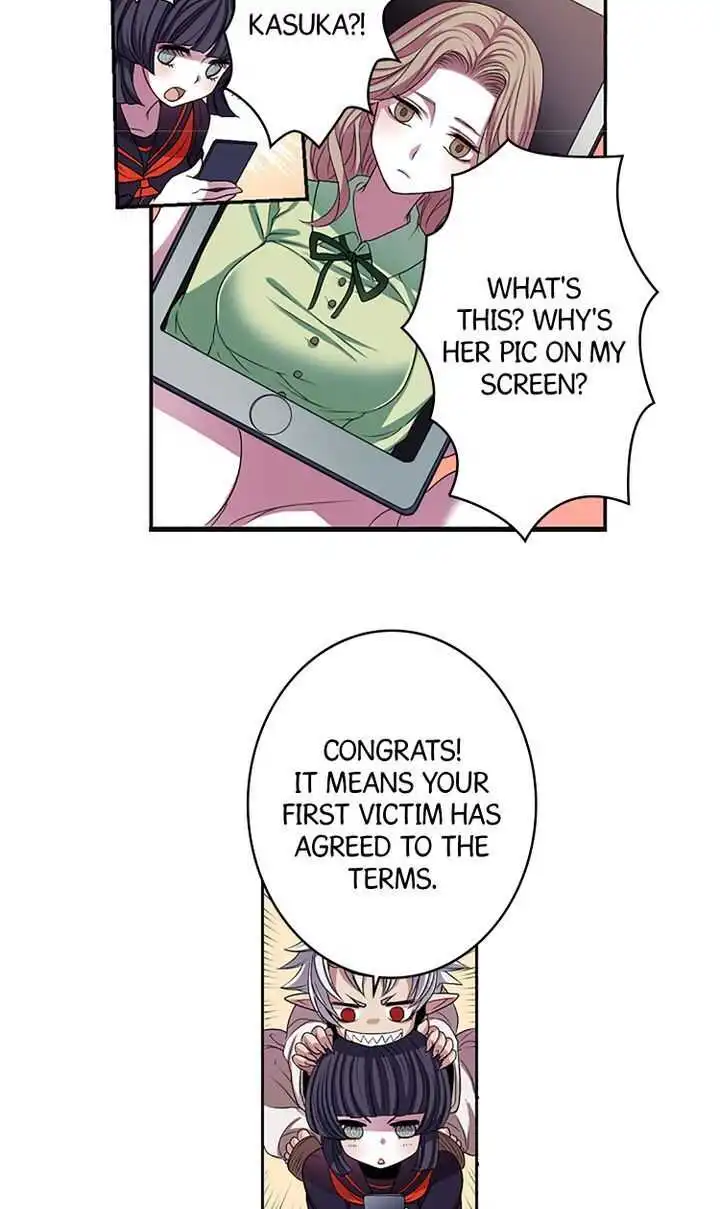 Death Candle Chapter 2 66